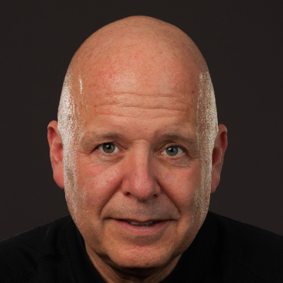 Shep Hyken